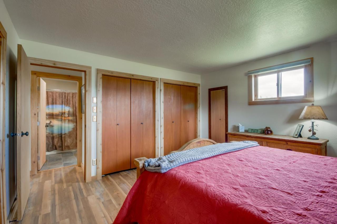 Red Lodge Vacation Rental With Mountain Views! Екстериор снимка